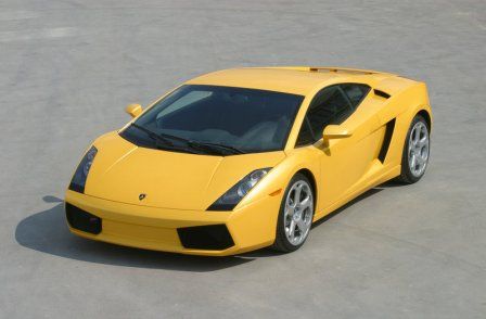 Gallardo 5